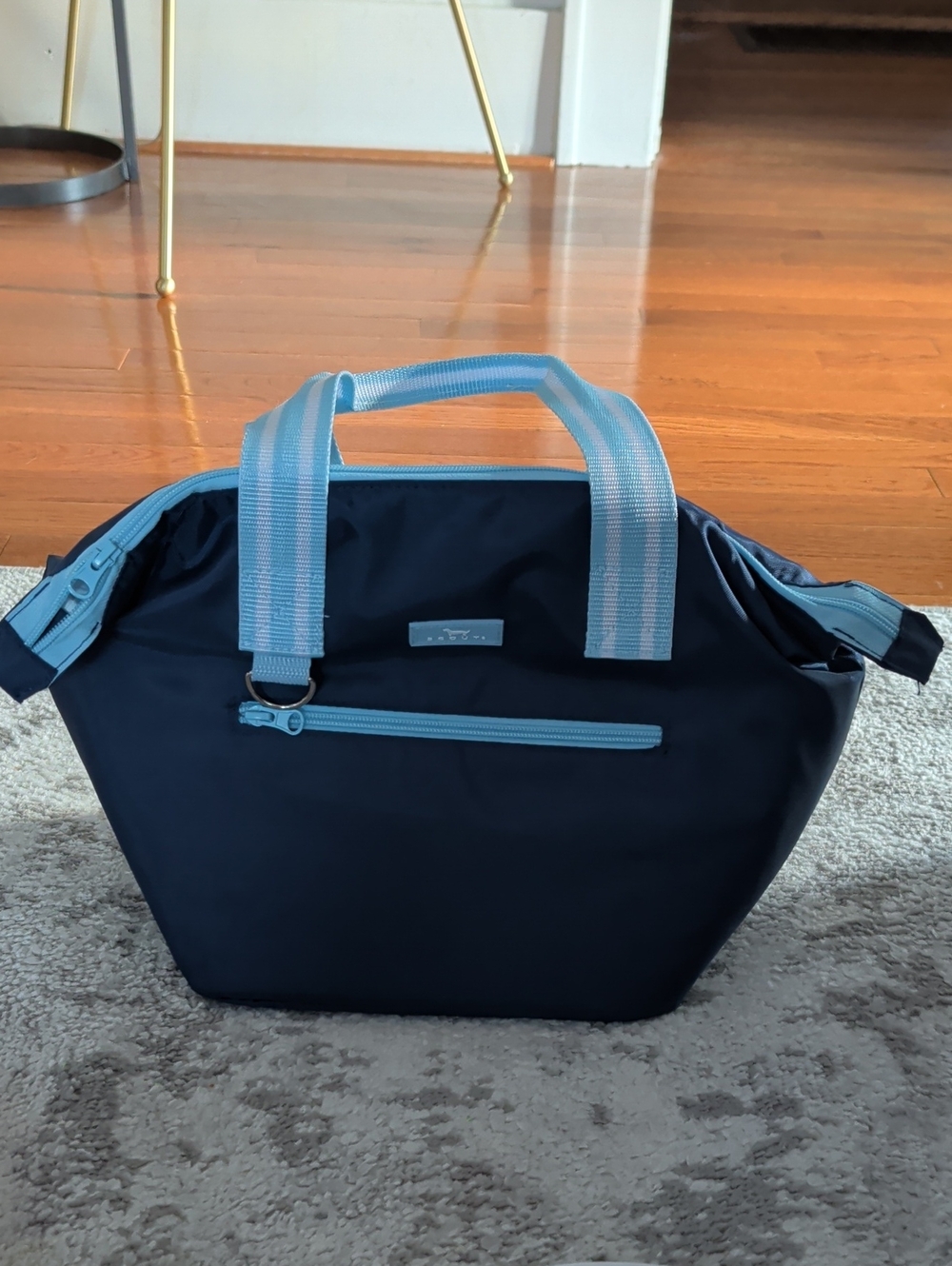 Scout Cool It Cooler In Navy and Light Blue